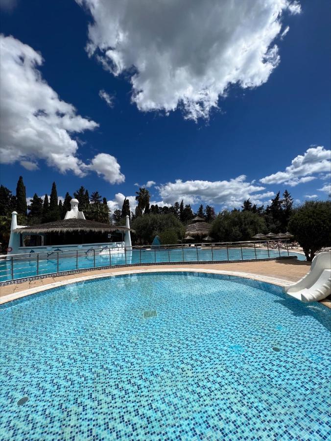 Hammamet Garden Resort Exterior foto